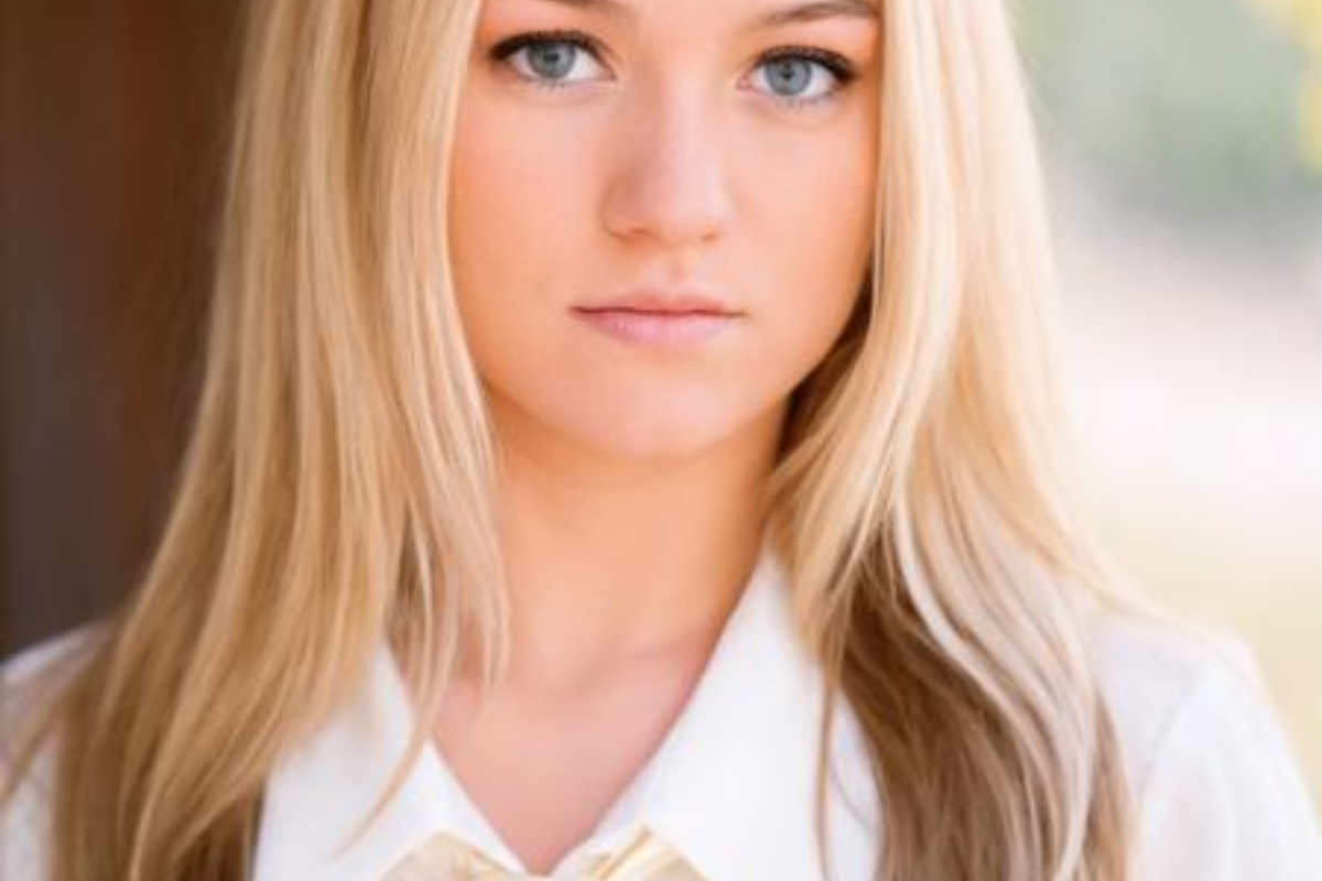 Alison Angel Age , Career, Family, Net Worth, Height Bio 2024.