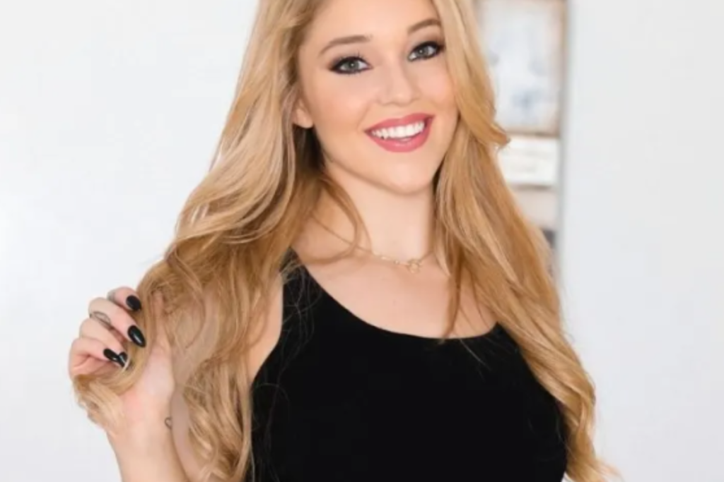 Kali Roses Age , Career, Family, Net Worth, Height Bio 2024.