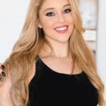 Kali Roses Age , Career, Family, Net Worth, Height Bio 2024.