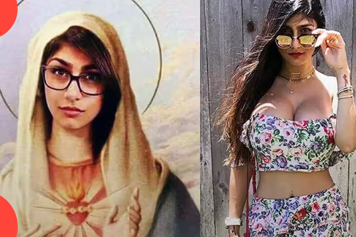 Mia Khalifa Net worth age weight height Bio 2024.